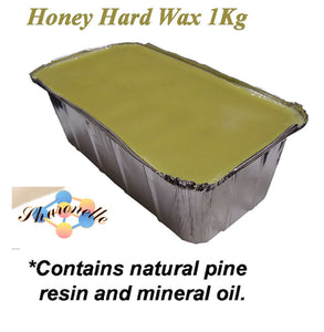 Sharonelle Stripless Hardwax 1 kg