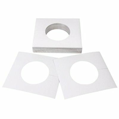 Wax Protection Collar 50pcs per pack