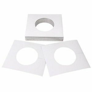 Wax Protection Collar 50pcs per pack