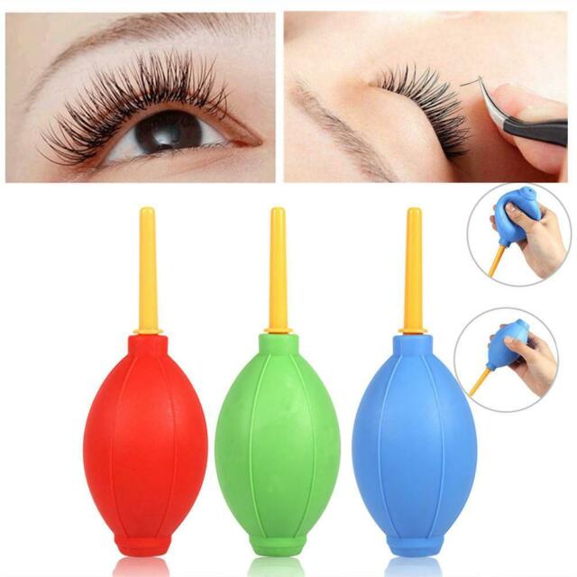 Eyelash Extension Blower