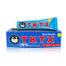 将图片加载到图库查看器，TKTX Numb Cream 39%

