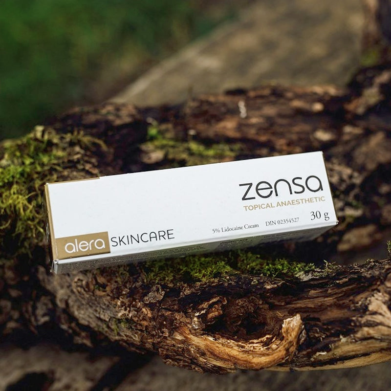 Zensa Numbing Cream 30g